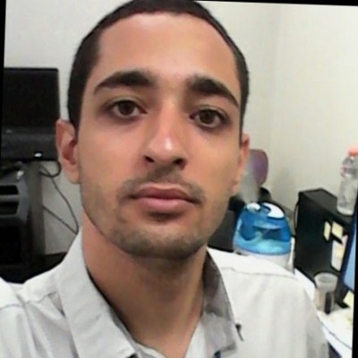 Foto de Rafael Vieira Figueiredo