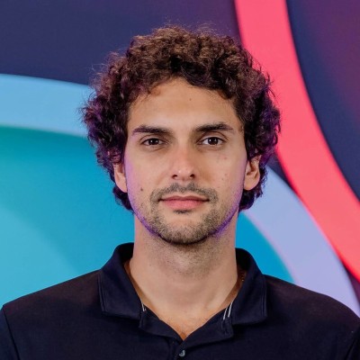 Foto de Milton Stiilpen