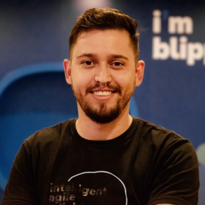 Foto de Gabriel Petrone