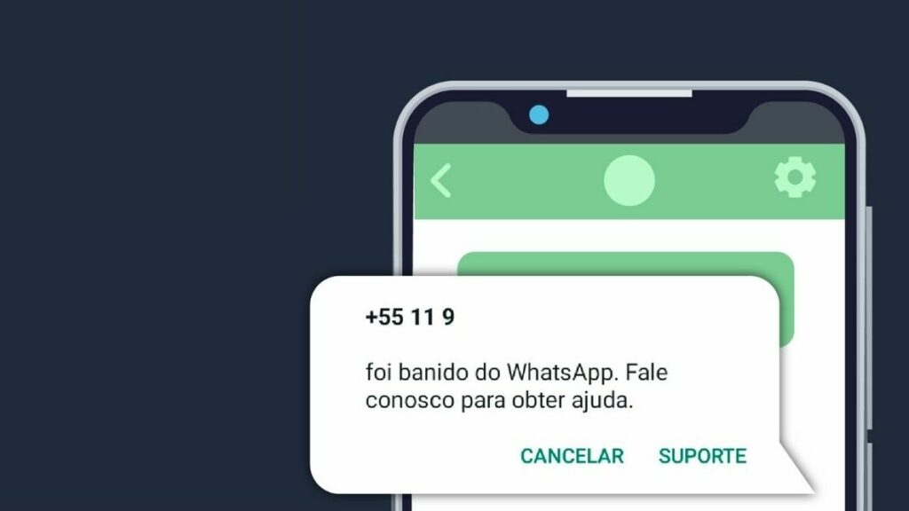 Banido do WhatsApp? Veja 9 motivos e recupere sua conta | Blip