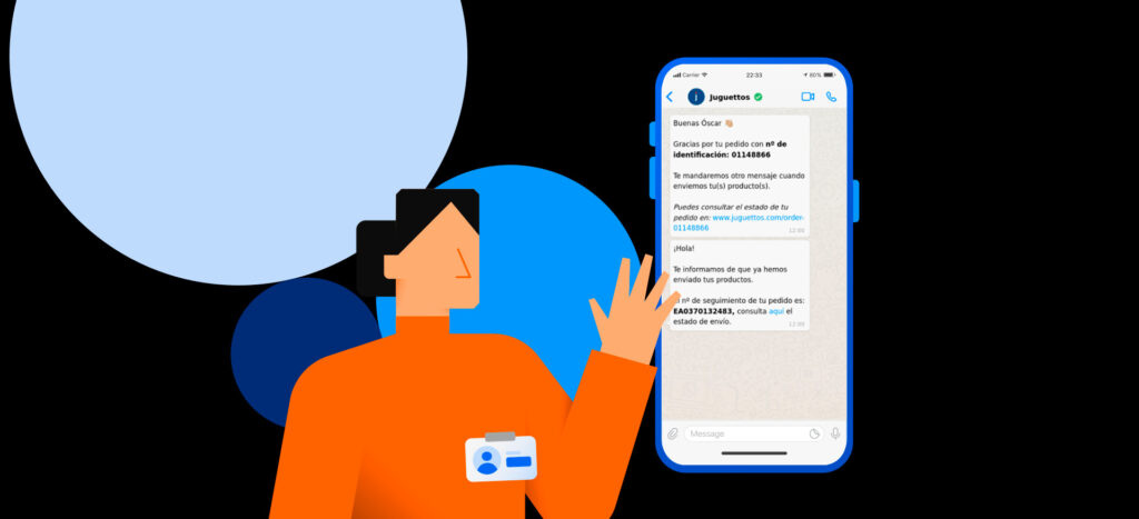 Todo sobre chatbots conversación