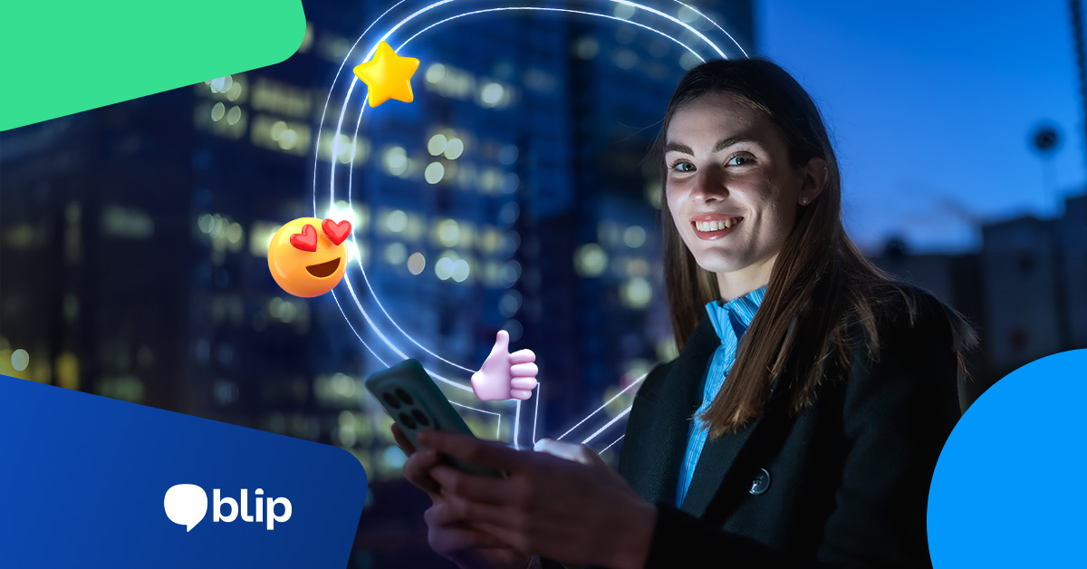 NPS (Net Promoter Score)