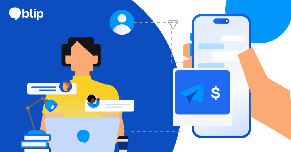 ¿Que es la banca conversacional 2 - ¿Qué es la banca conversacional? ¿Que es la banca conversacional 2 - ¿Qué es la banca conversacional?