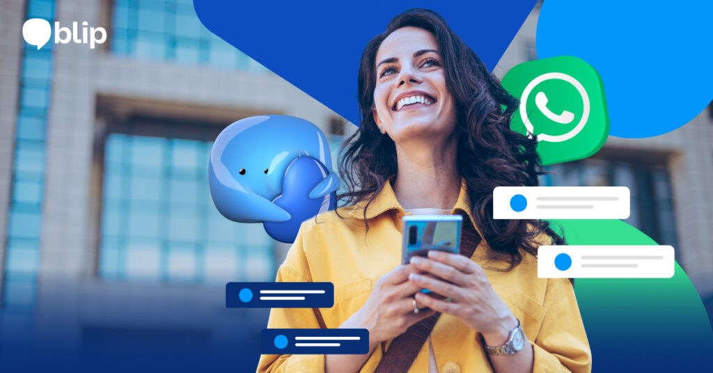 5 tips para crear un bot para whatsapp