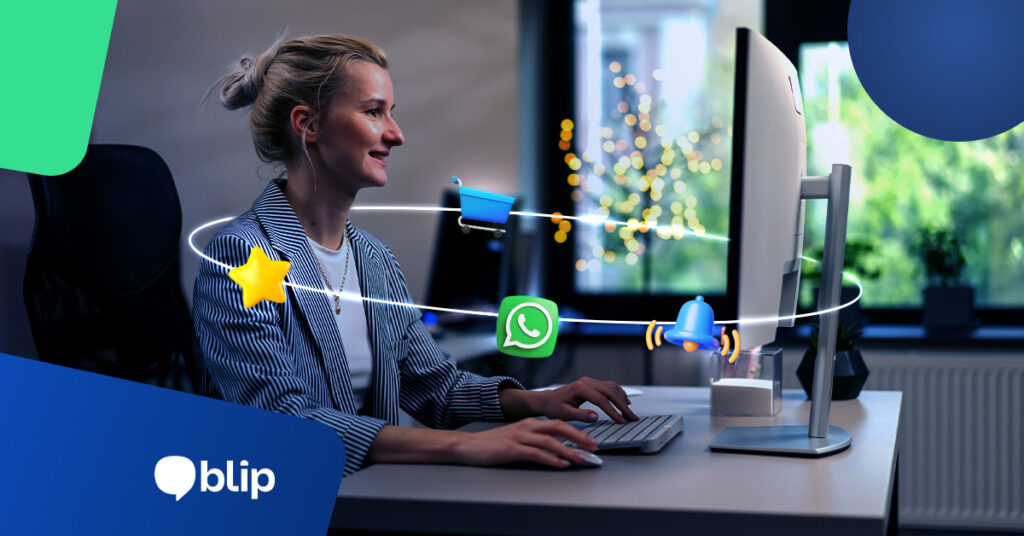 integrar whatsapp con el crm