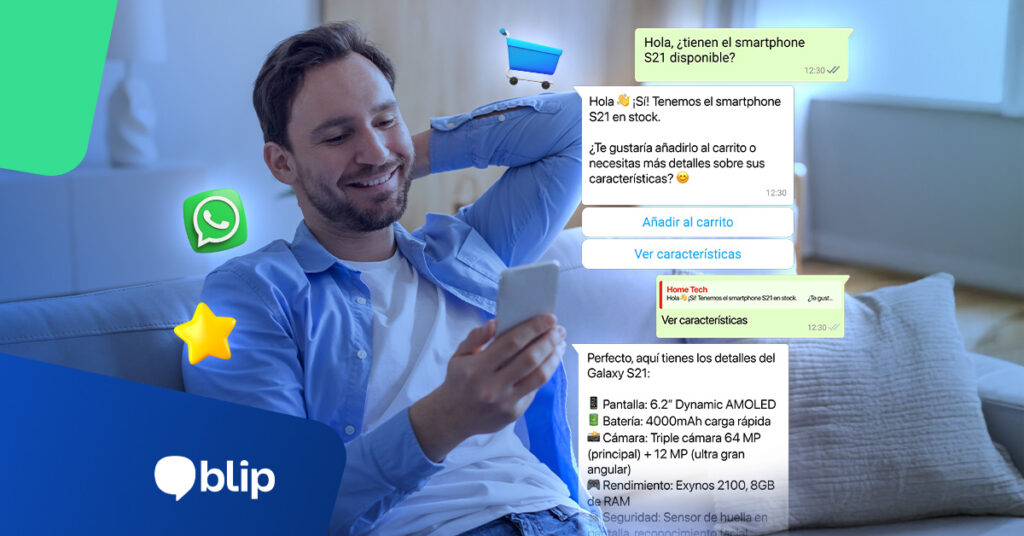 integrar whatsapp con el CRM 2 - Integrar WhatsApp con tu CRM: cómo y por qué hacerlo integrar whatsapp con CRM