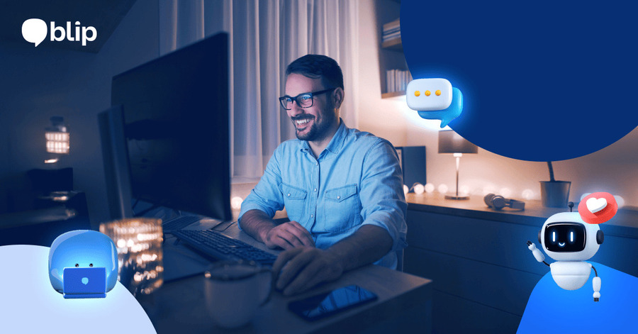 1.Cómo conseguir un chatbot humanizado paso a paso