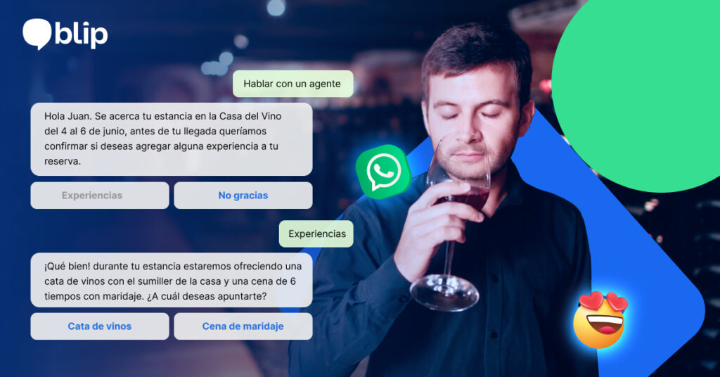 Eleva tu experiencia de viaje con WhatsApp INTERNA2 - Eleva tu experiencia de viaje con WhatsApp Eleva tu experiencia de viaje con WhatsApp INTERNA2 - Eleva tu experiencia de viaje con WhatsApp experiencia de viaje