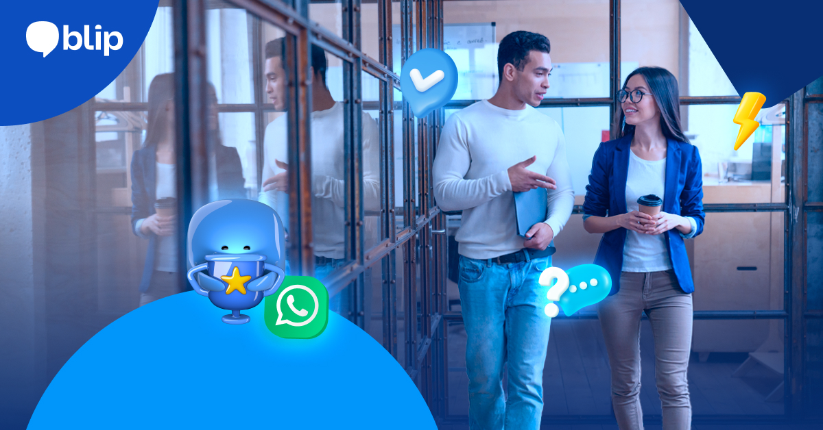 Mensajes de WhatsApp
