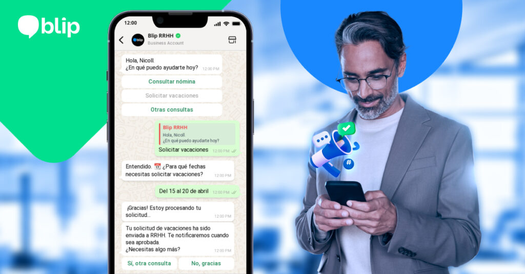 03 Mejora el employee experience de tu empresa con un chatbot de recursos humanos 2 - Mejora el employee experience de tu empresa con un chatbot de recursos humanos​ chatbot de recursos humanos