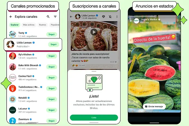 anuncios whatsapp - Anuncios de WhatsApp: Todo lo que debes saber anuncios whatsapp - Anuncios de WhatsApp: Todo lo que debes saber