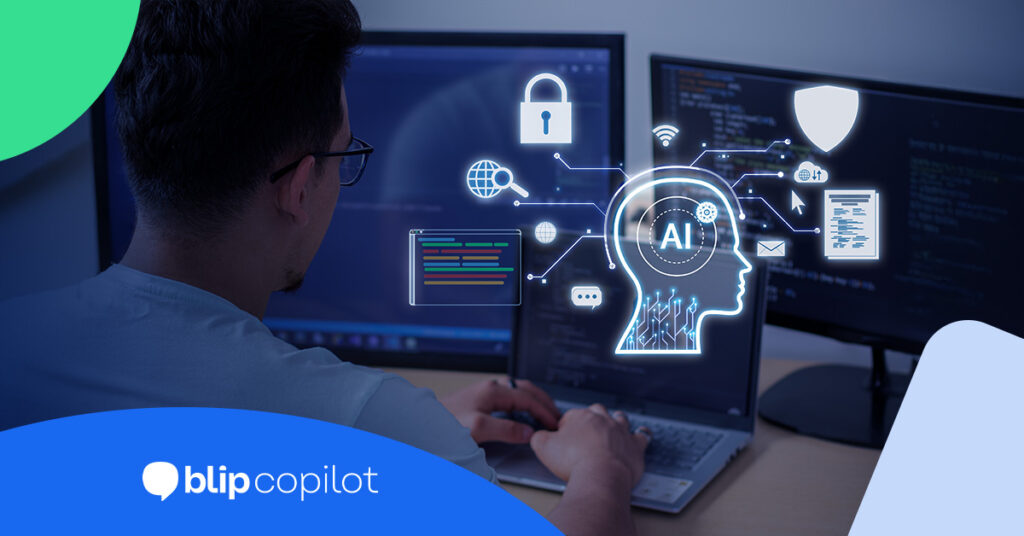 blip copilot