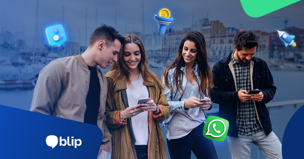 generacion de leads por whatsapp