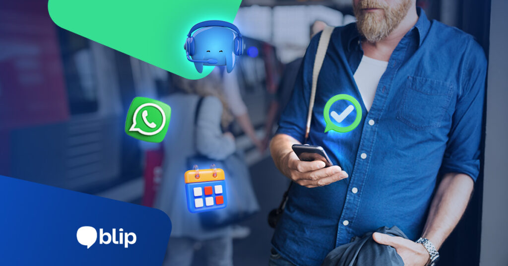 gestion citas whatsapp