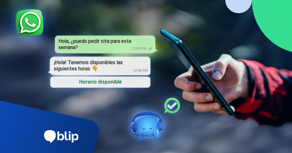 gestion de citas por whatsapp - Gestión de citas por WhatsApp: Cómo agilizar la agenda sin llamadas ni emails gestion de citas por whatsapp - Gestión de citas por WhatsApp: Cómo agilizar la agenda sin llamadas ni emails