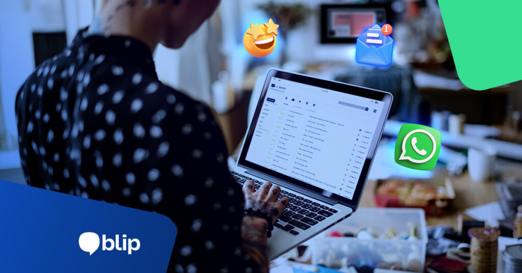 reenviar whatsapp a correo electronico