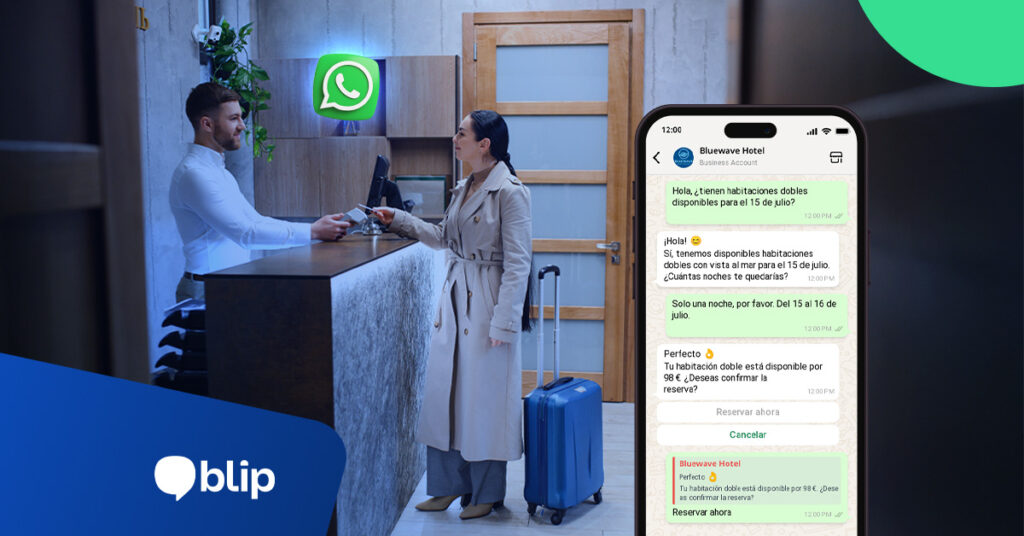 como usar un chatbot en un hotel ejemplo - Cómo usar un chatbot en un hotel para captar más huéspedes como usar un chatbot en un hotel ejemplo - Cómo usar un chatbot en un hotel para captar más huéspedes