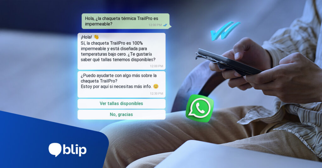 confirmacion lectura whatsapp - Confirmación de lectura en Whatsapp: Cómo saber si te están ignorando tus clientes confirmacion lectura whatsapp - Confirmación de lectura en Whatsapp: Cómo saber si te están ignorando tus clientes