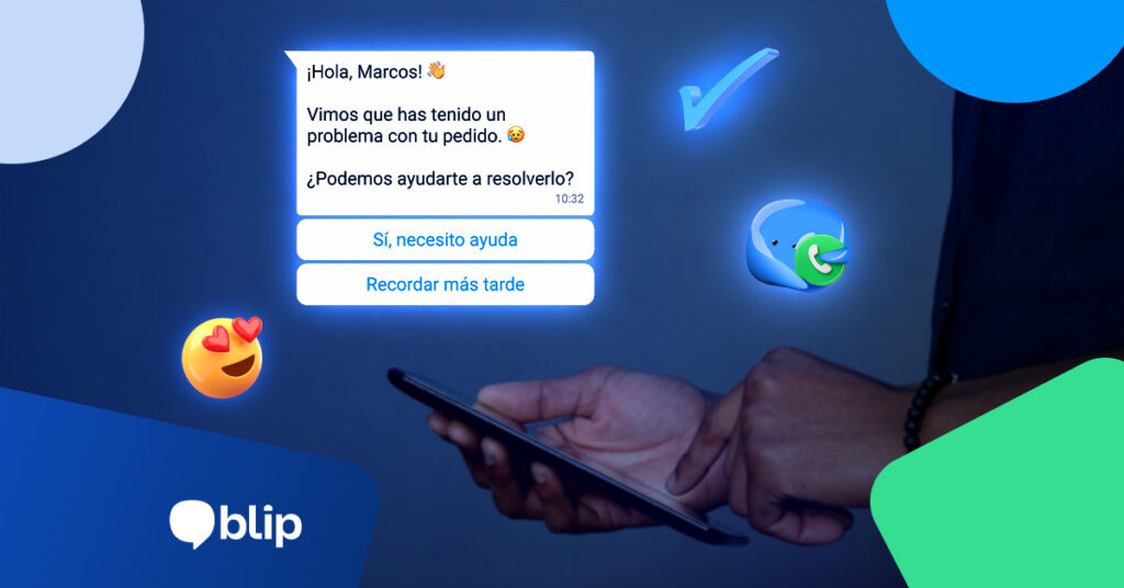 customer care - Customer care: qué es y cómo aplicarlo para cuidar a tus clientes