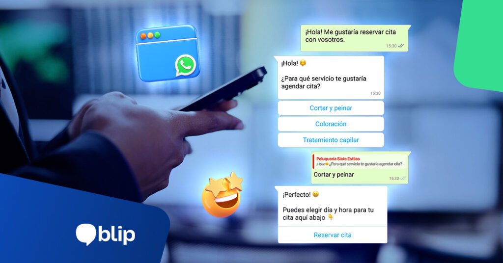 enlace de whatsapp - Enlace de WhatsApp: qué es y cómo usarlo para mejorar la atención al cliente enlace de whatsapp - Enlace de WhatsApp: qué es y cómo usarlo para mejorar la atención al cliente
