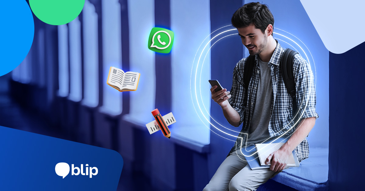 marketing educativo