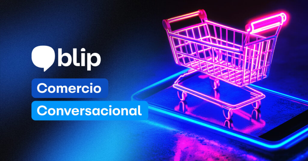 Transforma conversaciones en ventas con comercio conversacional