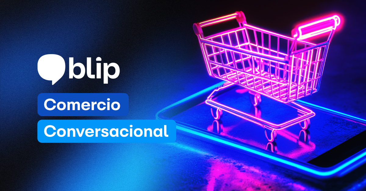 Transforma conversaciones en ventas con comercio conversacional
