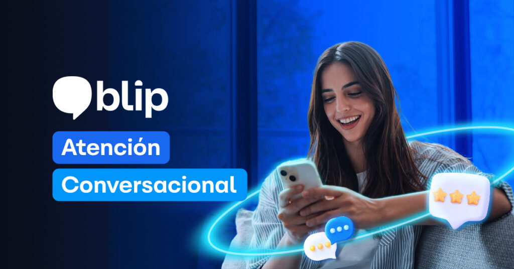 Atención a clientes por WhatsApp
