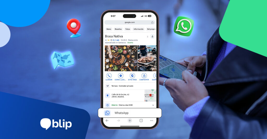 link whatsapp gbp - Cómo añadir el link de WhatsApp en la ficha de Google Business Profile link whatsapp gbp - Cómo añadir el link de WhatsApp en la ficha de Google Business Profile