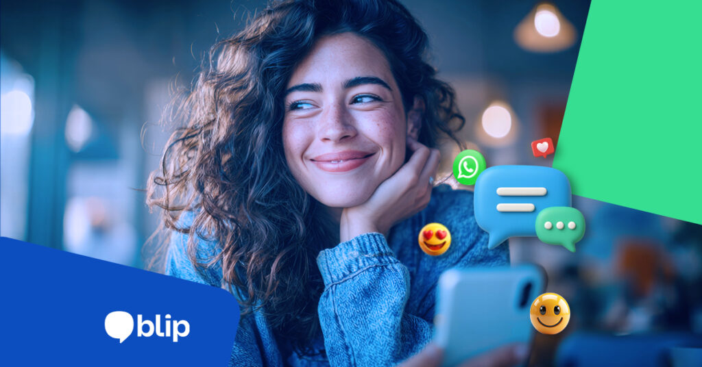 Blog sobre customer experience