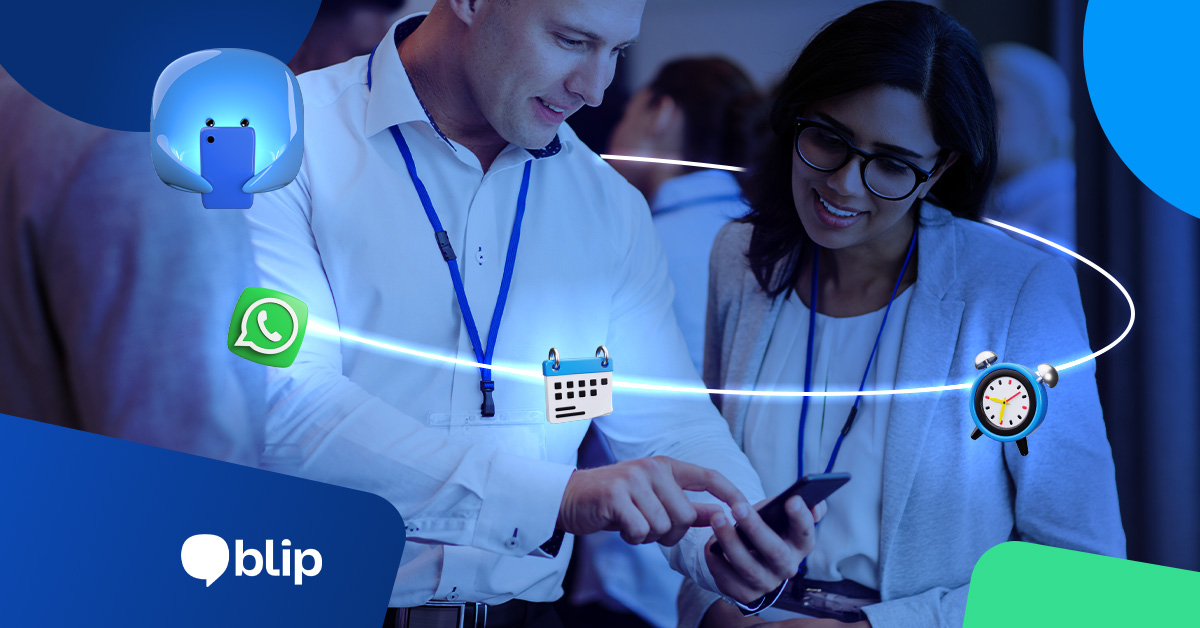 chatbot para eventos