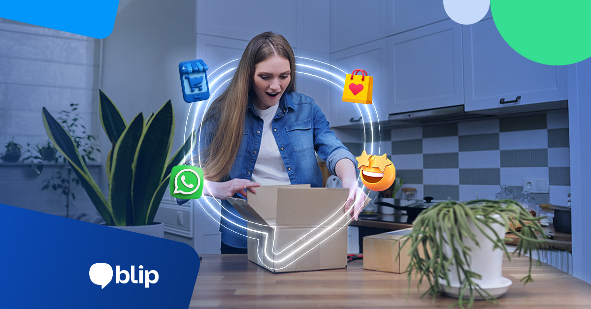 upselling y cross-selling en whatsapp