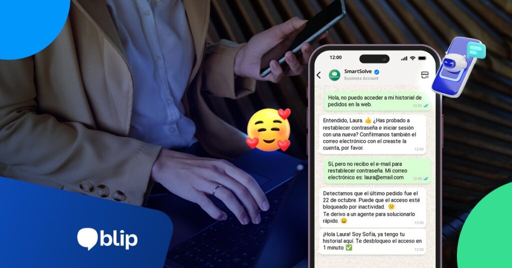 image 3 - Del contact center al smart center: evolución hacia la atención inteligente