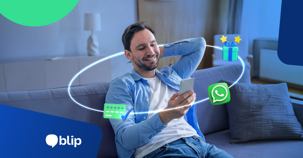 programa de fidelización en whatsapp