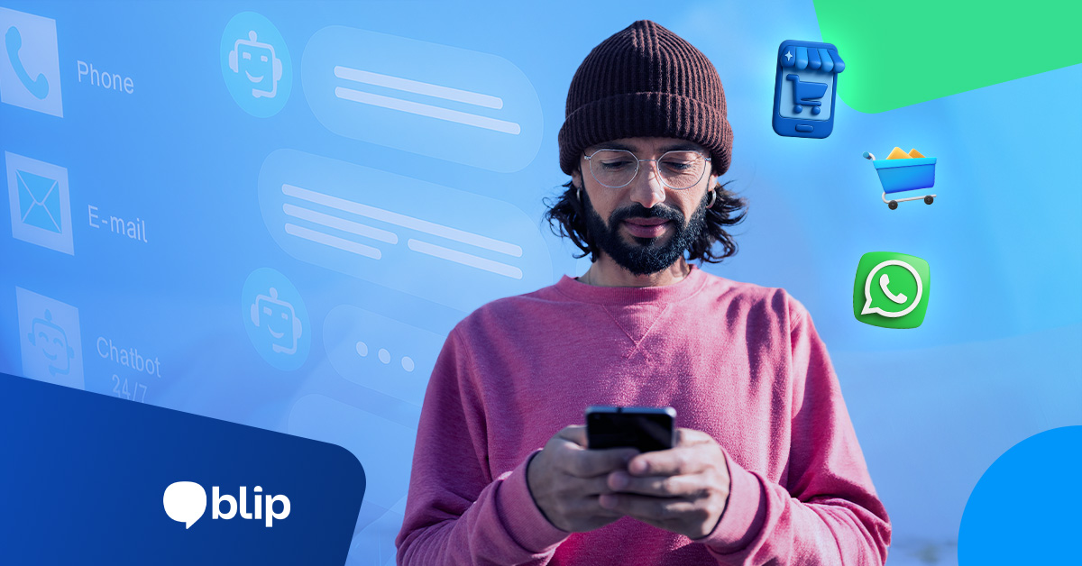 tendencias en retail