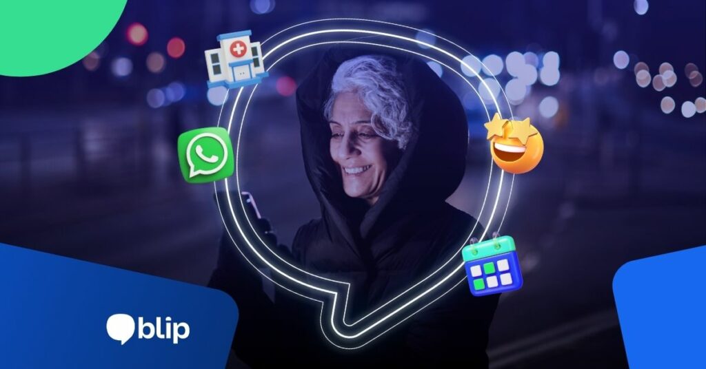 Cómo un chatbot puede ayudar a un paciente a saber qué especialista necesita