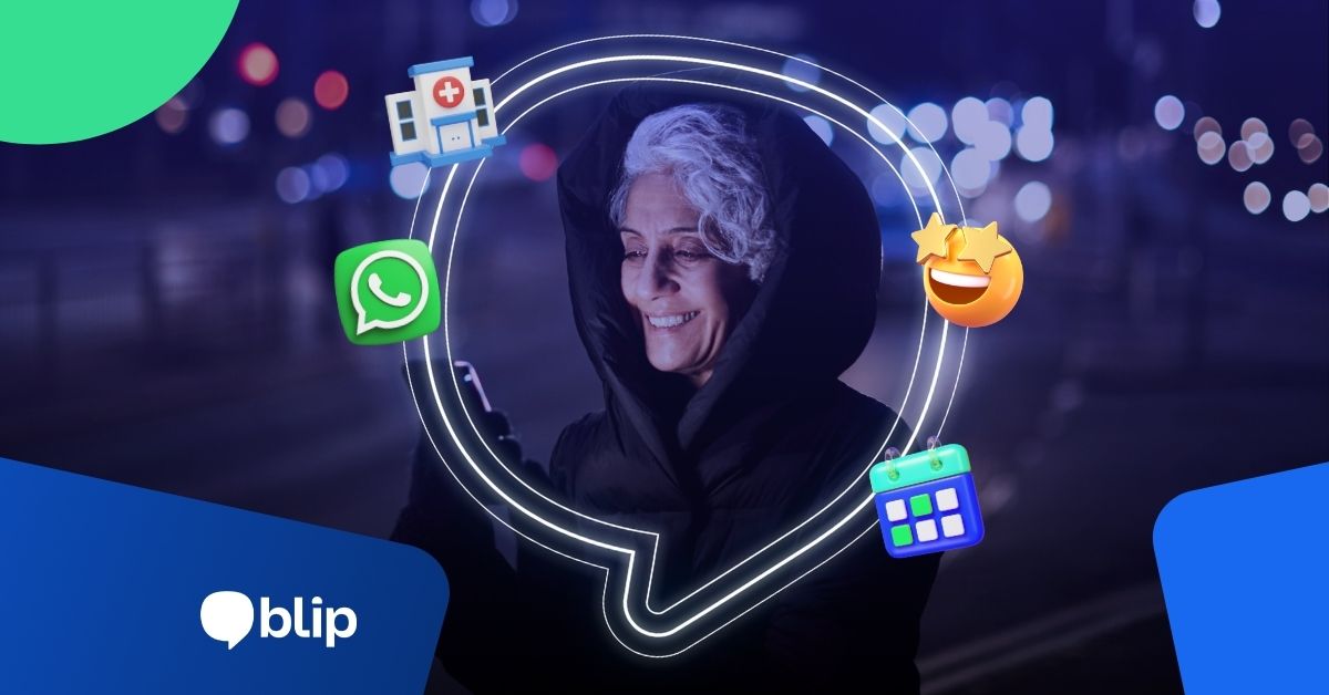 Cómo un chatbot puede ayudar a un paciente a saber qué especialista necesita