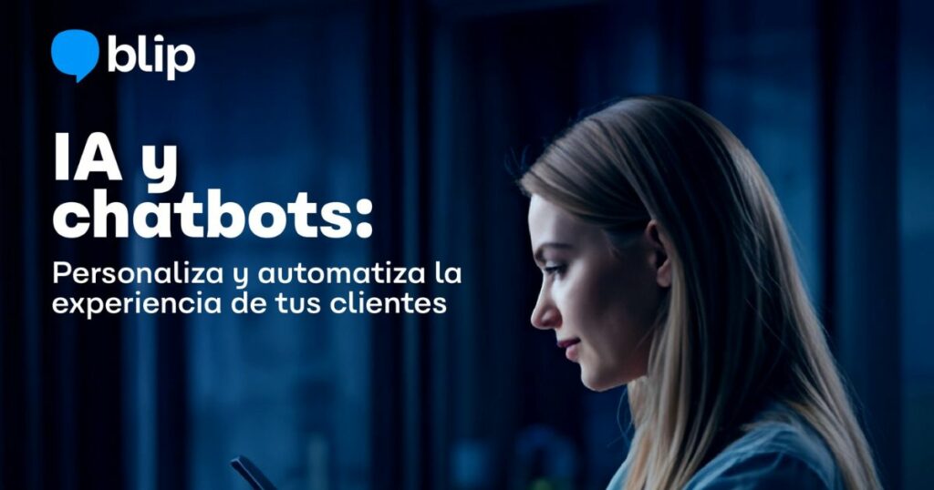 Chatbots con Inteligencia Artificial