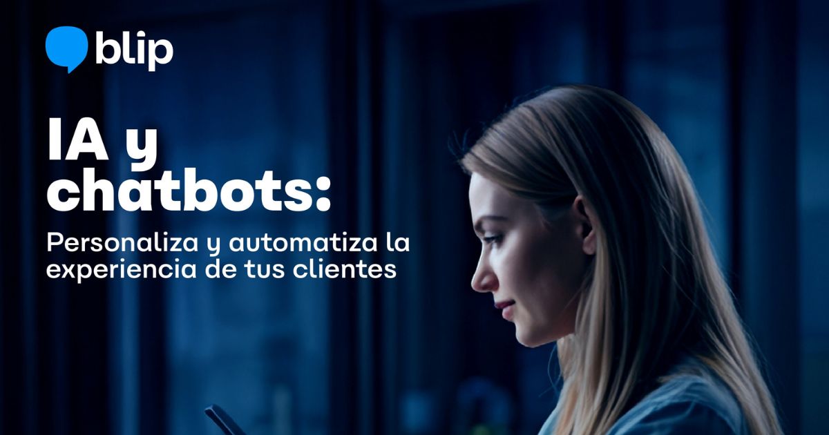 Chatbots con Inteligencia Artificial