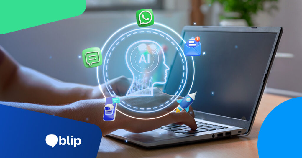 del chatbot al agente de ia