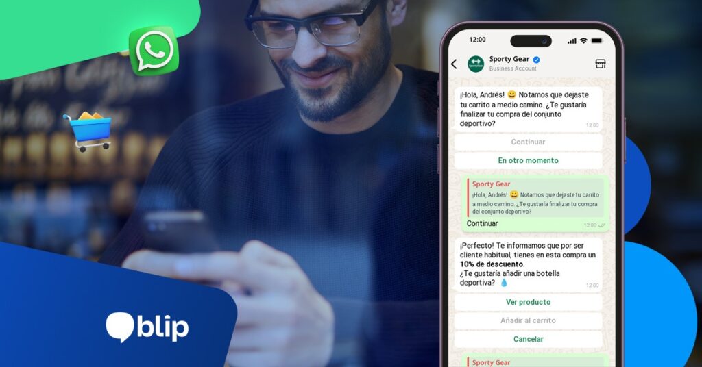 image 2 - Adiós chatbot, hola agente de IA: así evolucionan las experiencias conversacionales