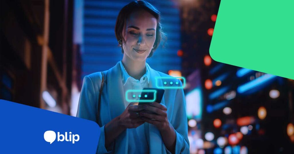 Campaña Click to WhatsApp para crear canal de comunicación directa con clientes