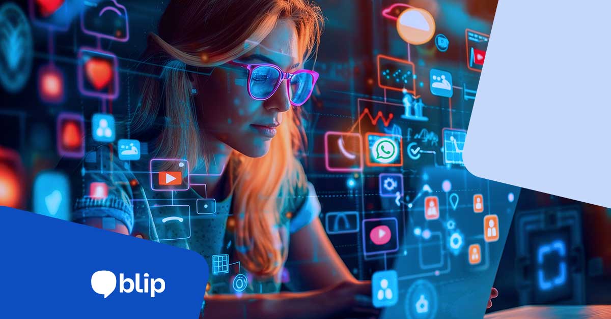 Tendencias 2026 en comunicación digital e IA: herramientas y ventajas para marcas y clientes