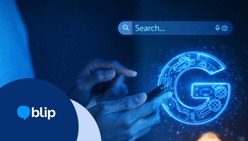 “Innovaciones de Google IA que impulsan el crecimiento y digitalización de negocios en México