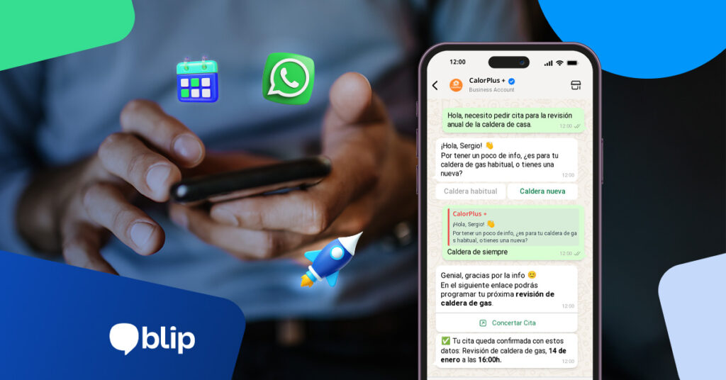 Gestiona tus citas tecnicas por WhatsApp ejemplo - Gestiona tus citas técnicas por WhatsApp: rápido, fácil y sin llamadas Gestiona tus citas tecnicas por WhatsApp ejemplo - Gestiona tus citas técnicas por WhatsApp: rápido, fácil y sin llamadas