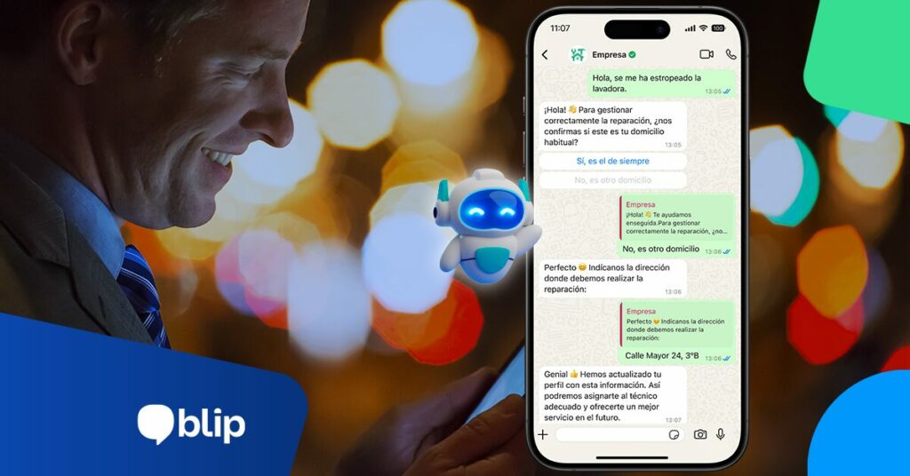image 1 - Base de datos de clientes en WhatsApp: cómo crearla y mantenerla al día