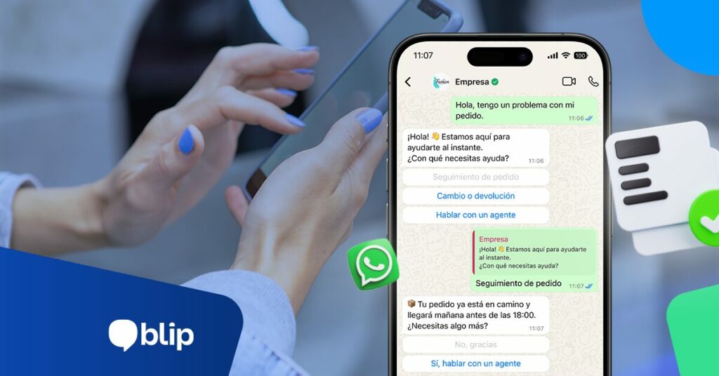 1200x628 tiempo respuesta cliente 2 2 3 - Tiempo de respuesta en atención al cliente: cómo impacta en la satisfacción del cliente