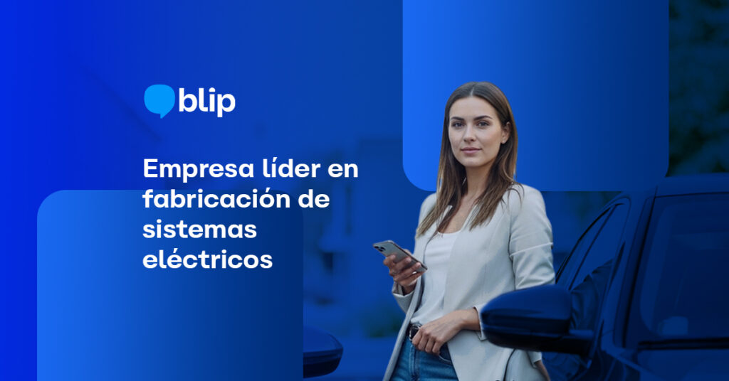 empresa lider sector