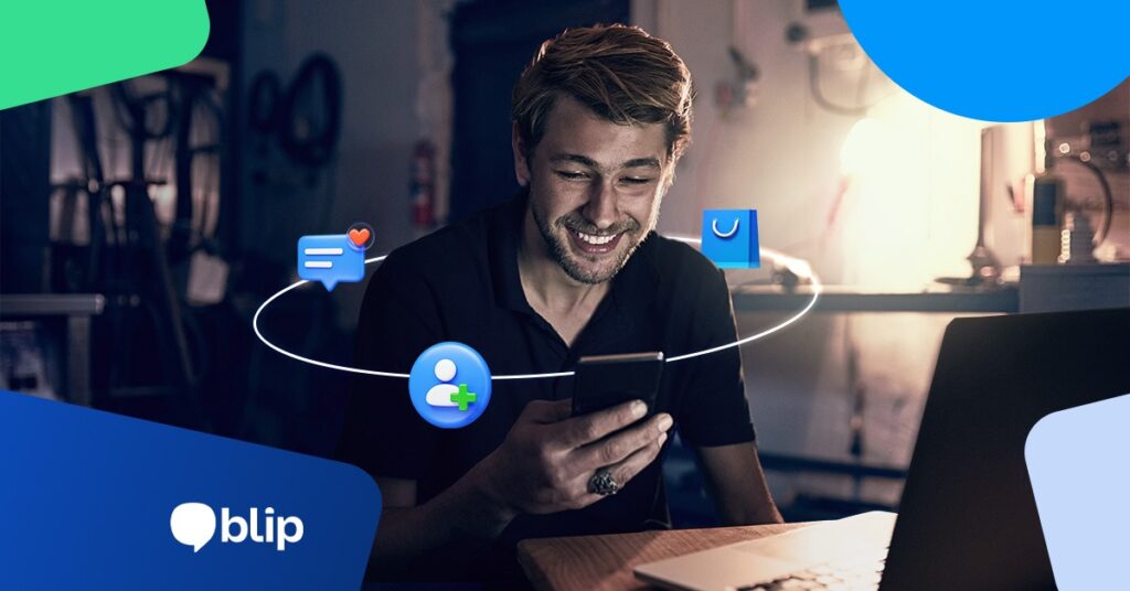 Onboarding de clientes con WhatsApp e IA