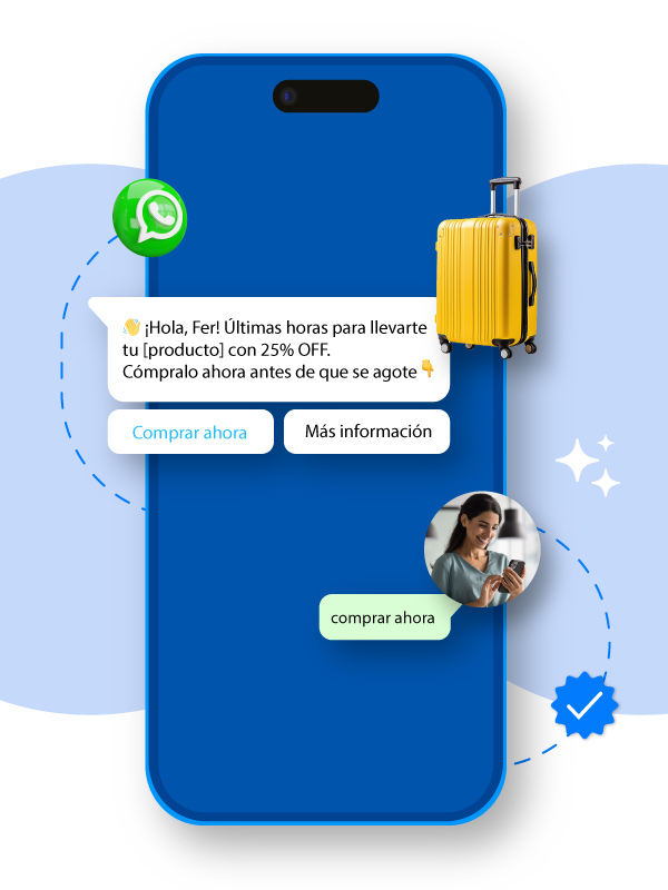 img 01 1 - Ventas retail: Cómo convertir conversaciones con IA en ventas durante picos Ventas retail impulsadas por inteligencia artificial y chatbots durante picos de demanda